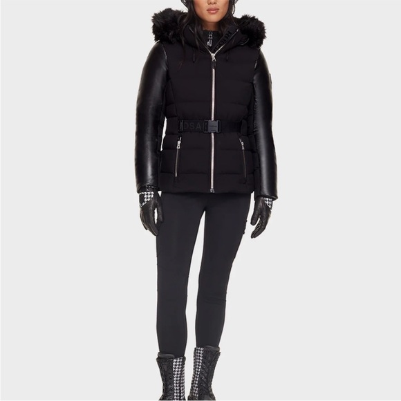 Rudsak Maryla Winter Jacket - Picture 3 of 3